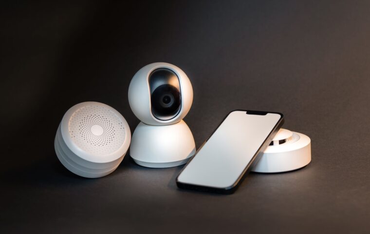 Smart Home Devices and 2.4GHz Congestion
