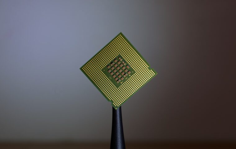 How Thermal Interface Material Works