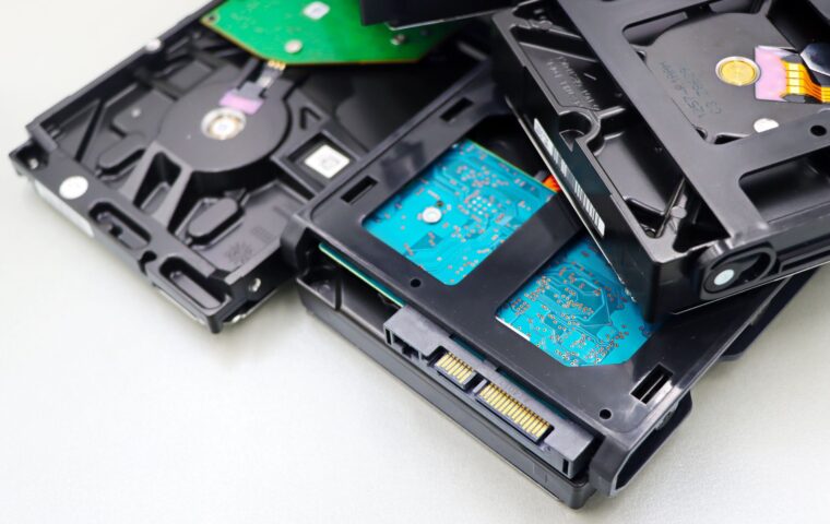 Backing Up a Whole Home Server