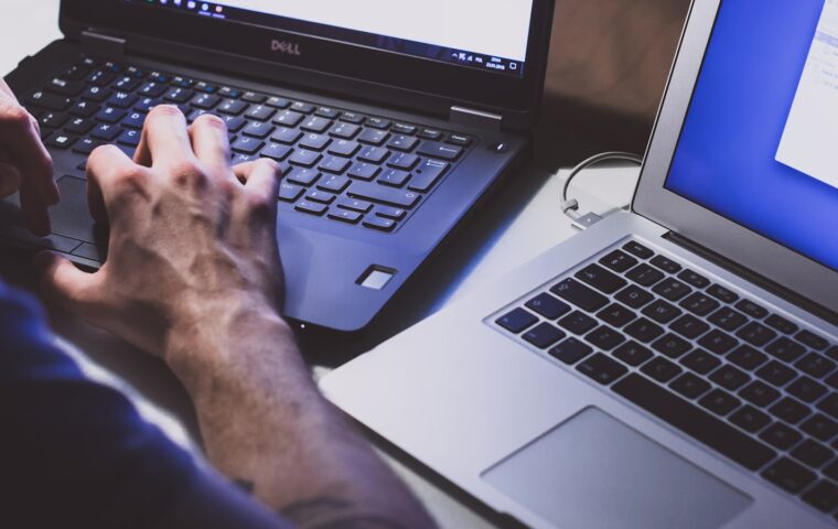 Chromebook vs Windows Laptop vs MacBook