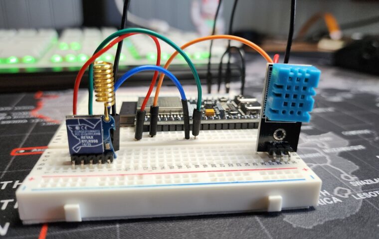 Level Shifting and Protecting GPIO