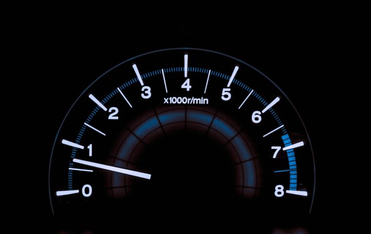 How to Read a Drive’s Real Speed
