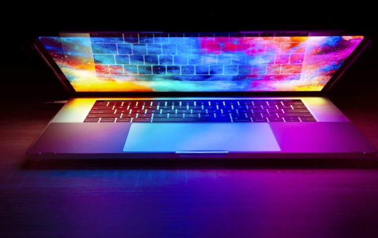 Choosing a Laptop for Gaming