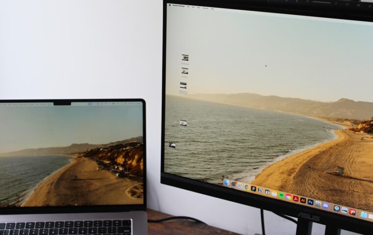 How to Choose a Laptop Screen Size