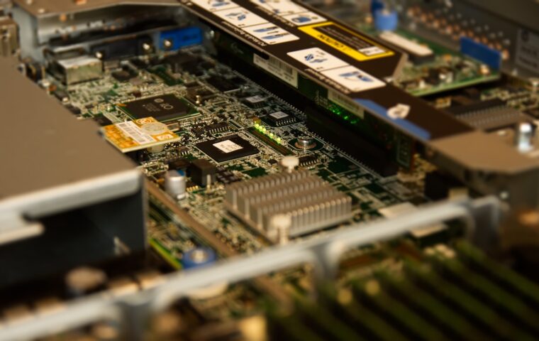 ECC Memory: What It Is and Who Needs It