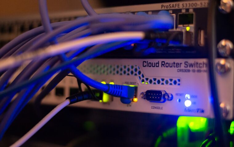 Ethernet vs Wi-Fi for Home Use