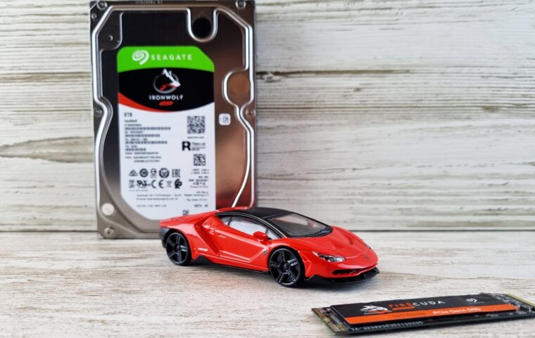 HDD vs SSD: The Real Differences
