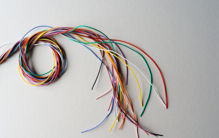 How Breadboards Work