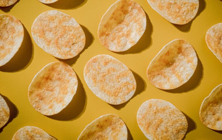 How Chip Binning Works