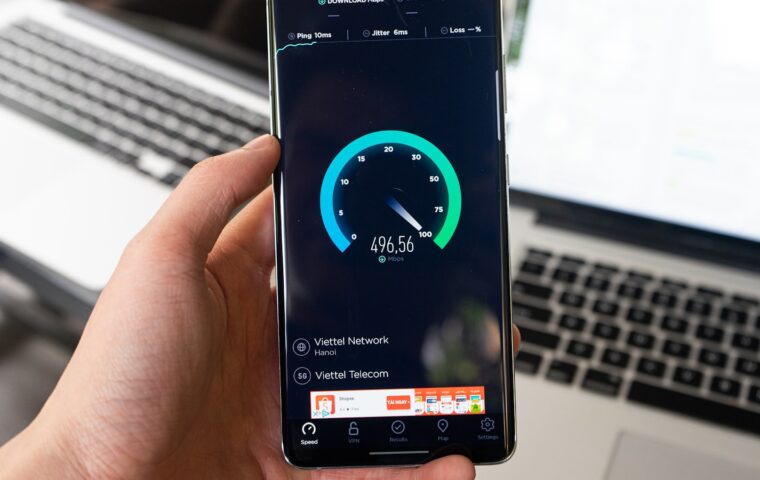 How Much Internet Speed Do You Actually Need