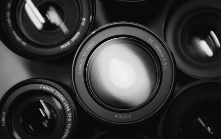 Phone Camera Lenses Explained