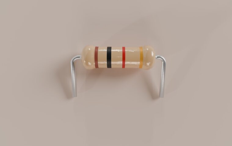 How to Read Resistor Color Codes
