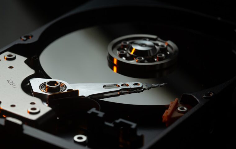 Setting Up a 3-2-1 Backup Plan