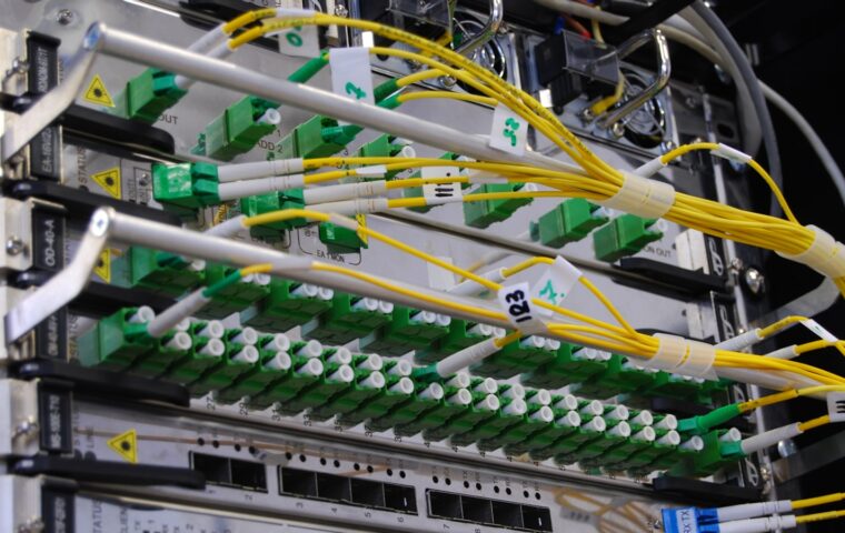 What a Home Firewall Does