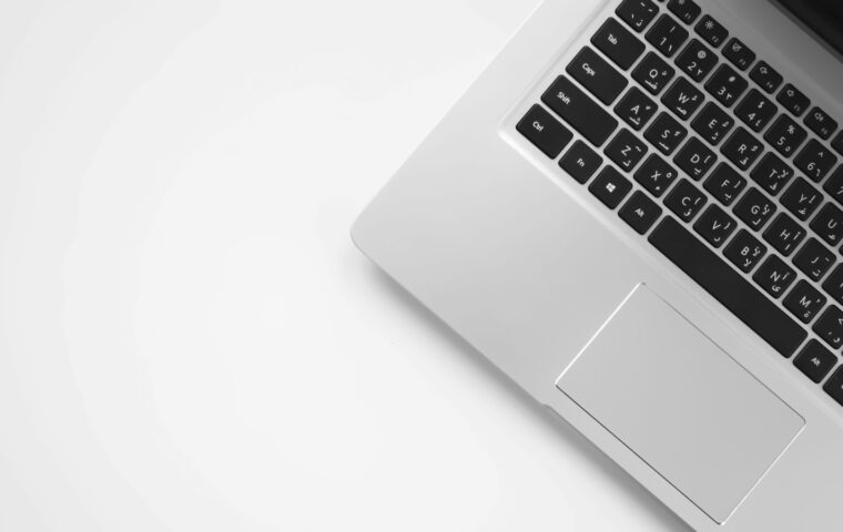 Laptop Keyboard Types Explained