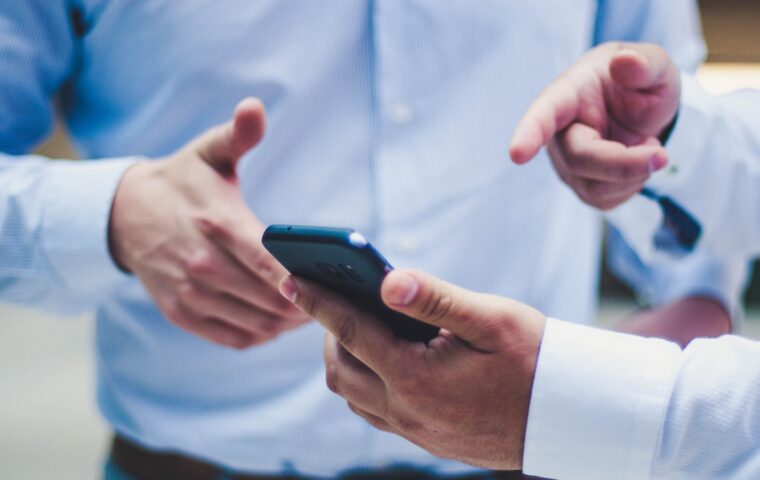 How to Move Everything to a New Phone