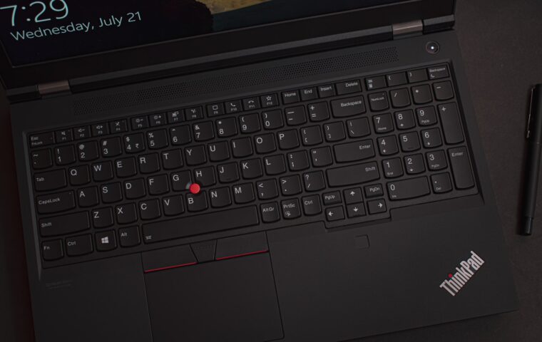 Common Mistakes When Setting Up a New Laptop