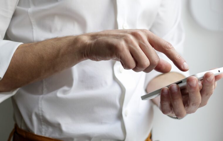 Phone Screen Refresh Rate Explained